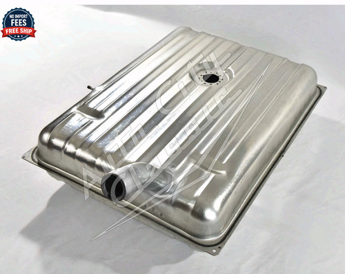 Fuel tank for 1956 - 1956, foɾd